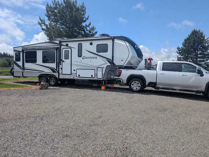 Lewis & Clark Golf & RV Park Picture 9