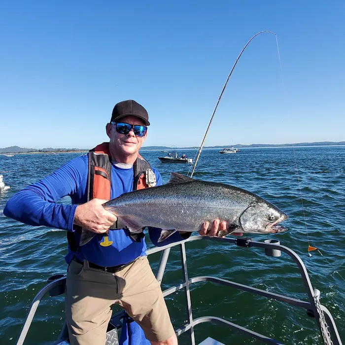 Lewis & Clark Golf & RV Park Picture 8