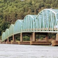 RV Park At The Bridge ico