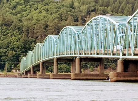RV Park At The Bridge
