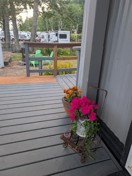 RV Park At The Bridge Picture 2