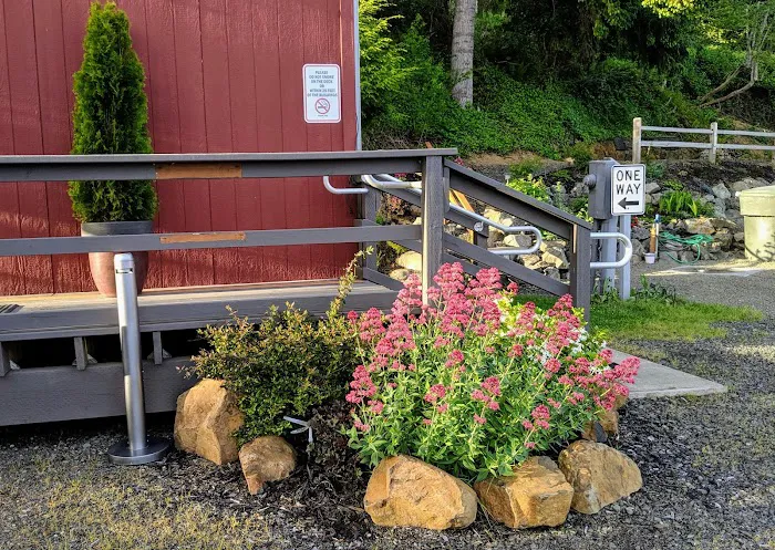 RV Park At The Bridge Picture 8