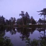 Alder Manor Mobile Home Park