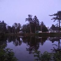 Alder Manor Mobile Home Park ico