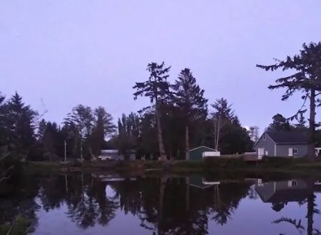 Alder Manor Mobile Home Park