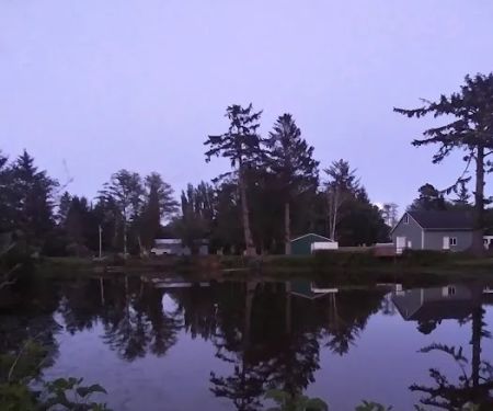 Alder Manor Mobile Home Park