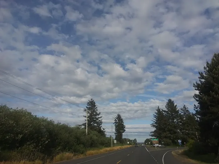 Alder Manor Mobile Home Park Picture 2