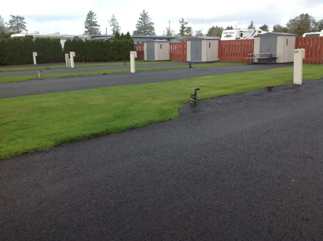 Alder Creek Village 55+ Park Picture 2