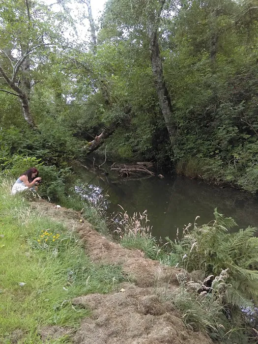 Kampers West Kampground Picture 1