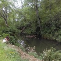 Kampers West Kampground ico