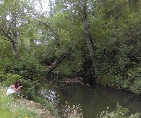 Kampers West Kampground