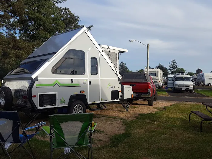 Kampers West Kampground Picture 3