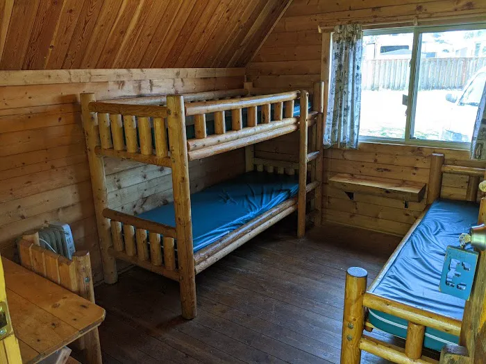 Kampers West Kampground Picture 4