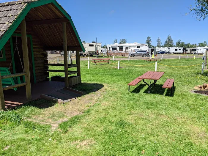 Kampers West Kampground Picture 6