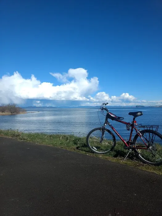 Kampers West Kampground Picture 7