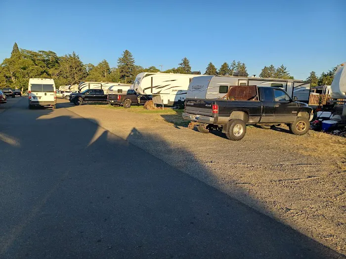 Kampers West Kampground Picture 8