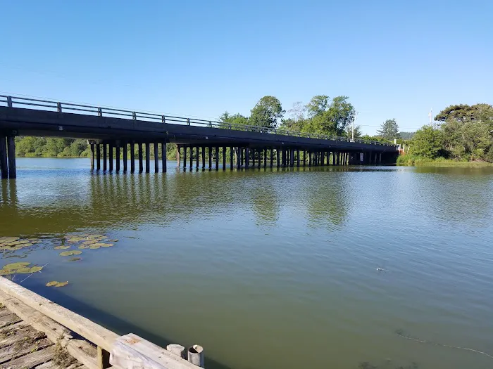 Sunset Lake Campground & RV Park Picture 1