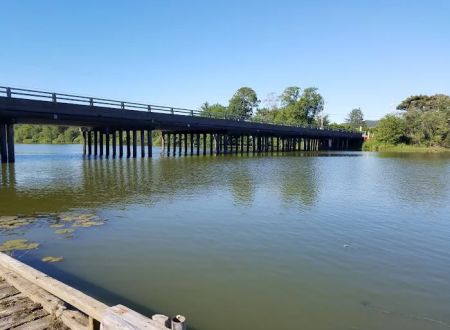 Sunset Lake Campground & RV Park