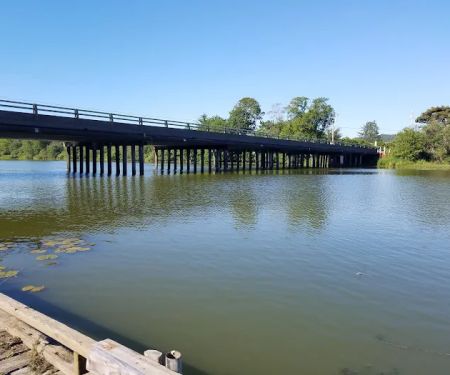 Sunset Lake Campground & RV Park