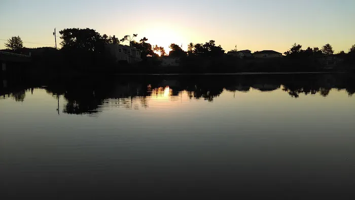 Sunset Lake Campground & RV Park Picture 3