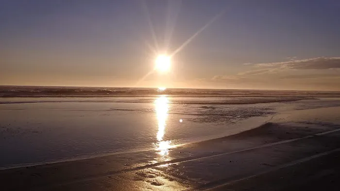 Sunset Lake Campground & RV Park Picture 2