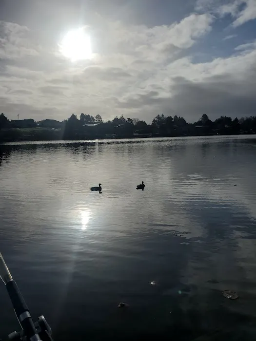 Sunset Lake Campground & RV Park Picture 8