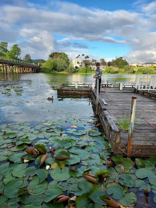 Sunset Lake Campground & RV Park Picture 9
