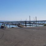 Hammond Marina RV Park
