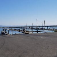 Hammond Marina RV Park ico