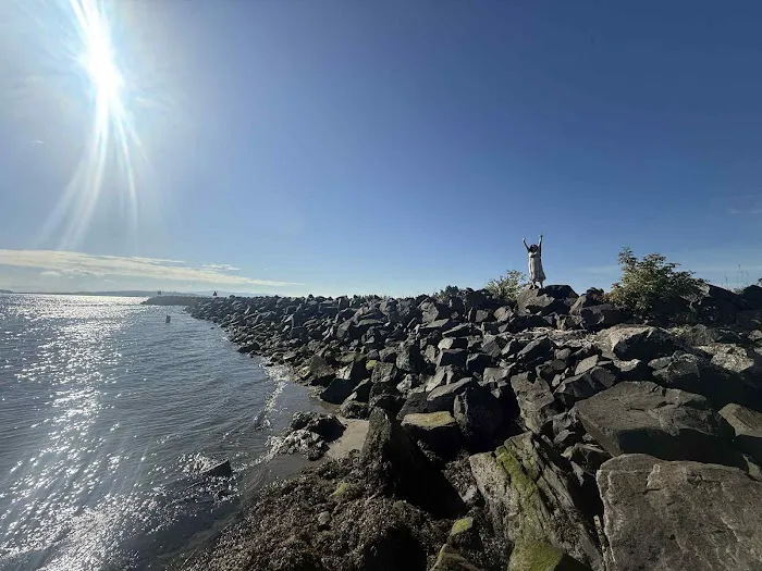 Hammond Marina RV Park Picture 3