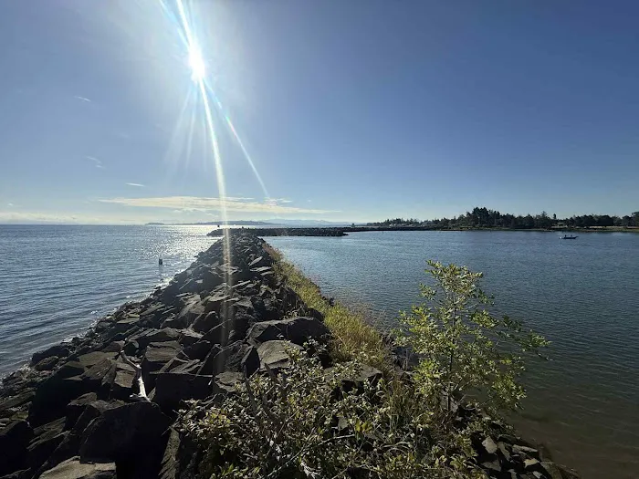 Hammond Marina RV Park Picture 4