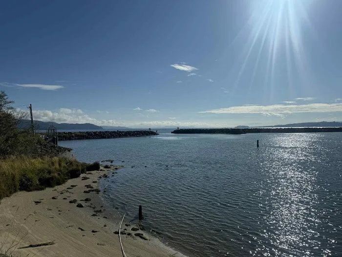 Hammond Marina RV Park Picture 5