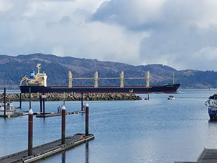 Hammond Marina RV Park Picture 10