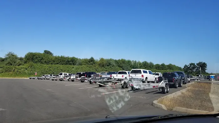 Hammond Marina RV Park Picture 8