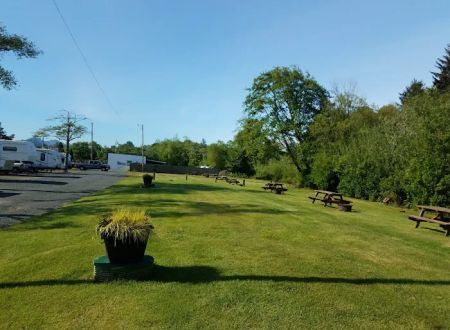 Bud's RV Park & Grocery