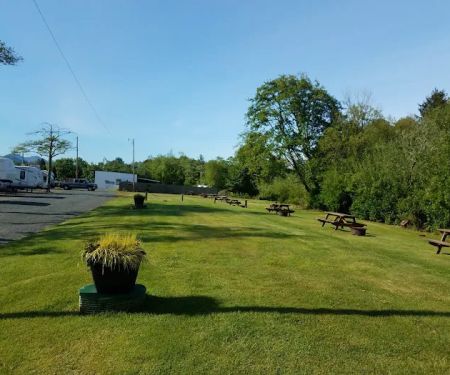 Bud's RV Park & Grocery