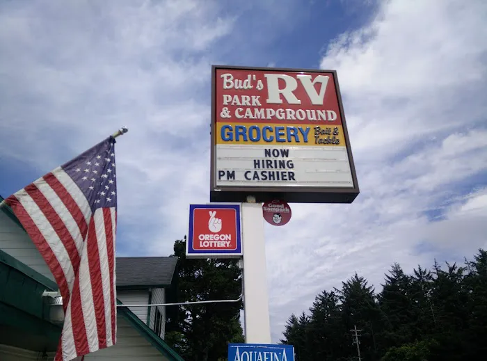 Bud's RV Park & Grocery Picture 3