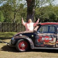 KM Resorts - Columbia Shores RV Resort ico