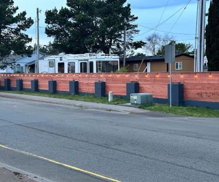 Neawanna River RV Park