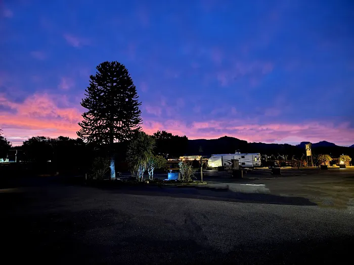 Neawanna River RV Park Picture 3