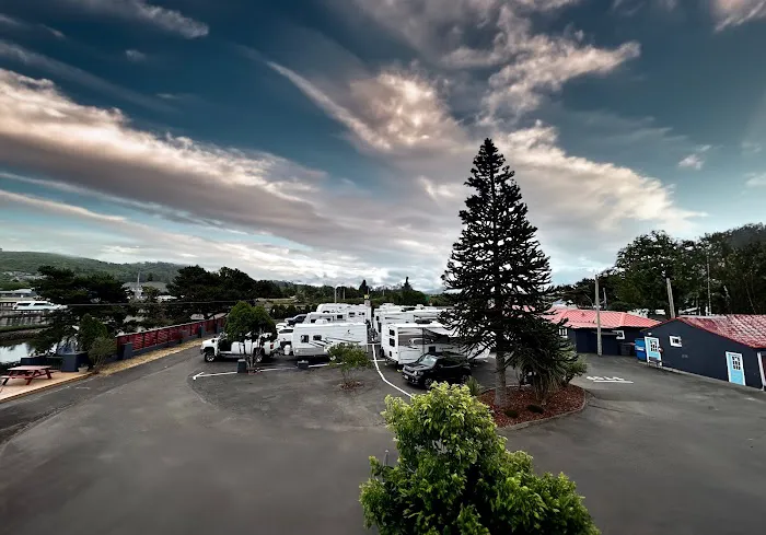 Neawanna River RV Park Picture 2