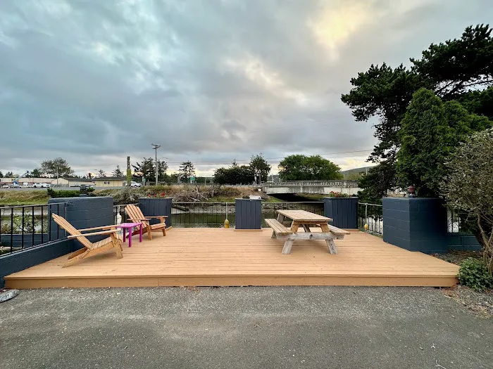 Neawanna River RV Park Picture 9