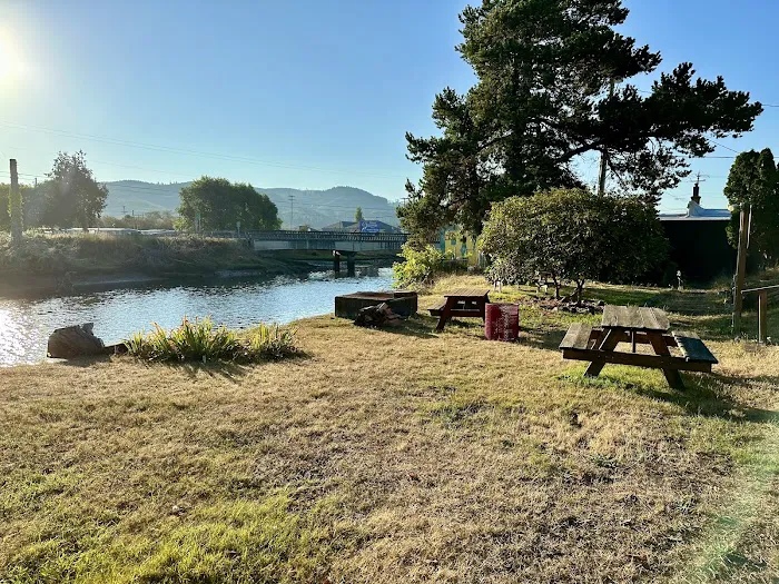 Neawanna River RV Park Picture 10