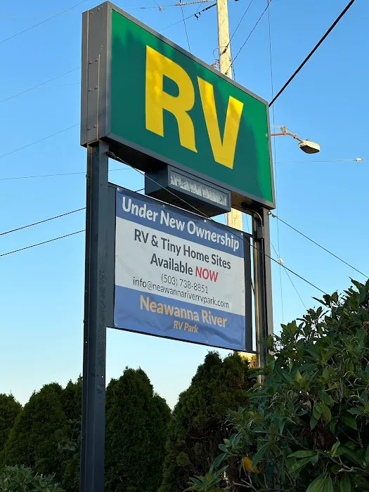 Neawanna River RV Park Picture 8