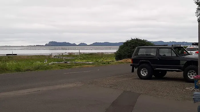 Chinook RV Park Picture 1