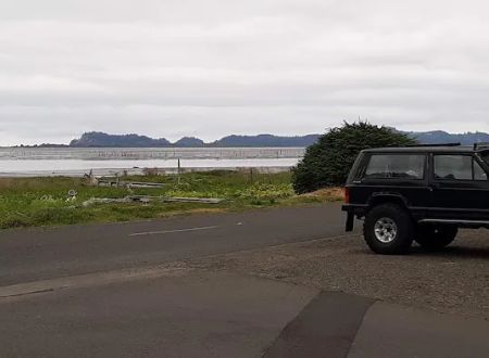 Chinook RV Park