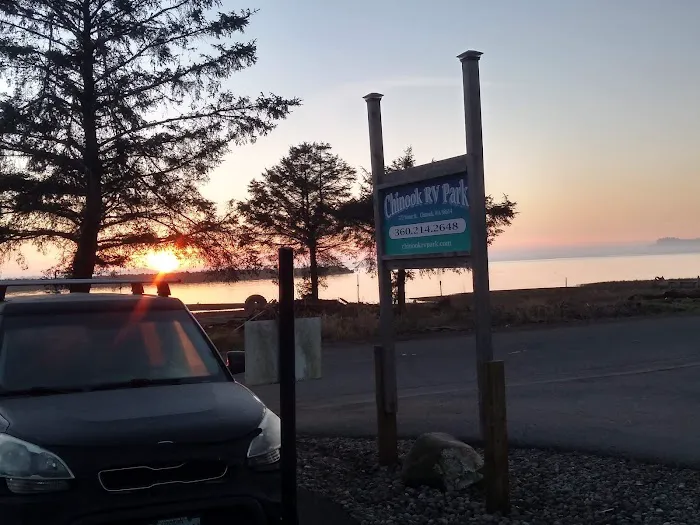 Chinook RV Park Picture 4