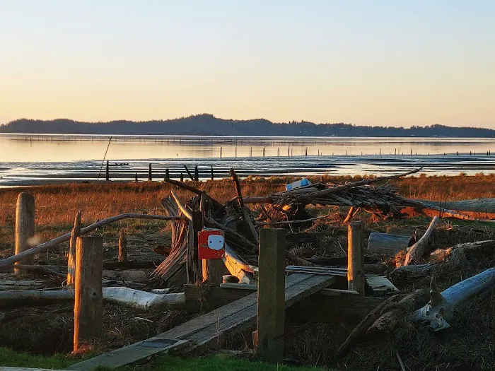 Chinook RV Park Picture 6