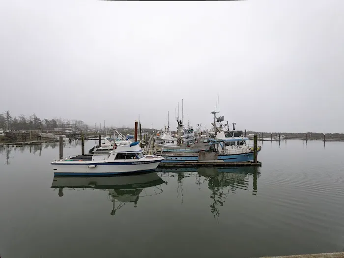 Chinook RV Park Picture 8