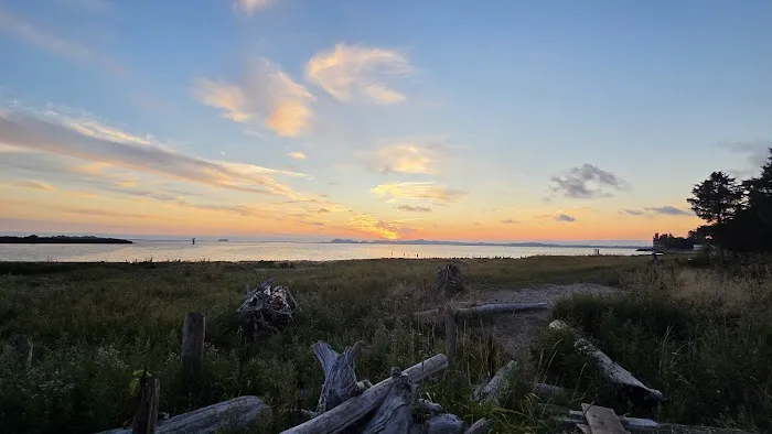 Chinook RV Park Picture 9